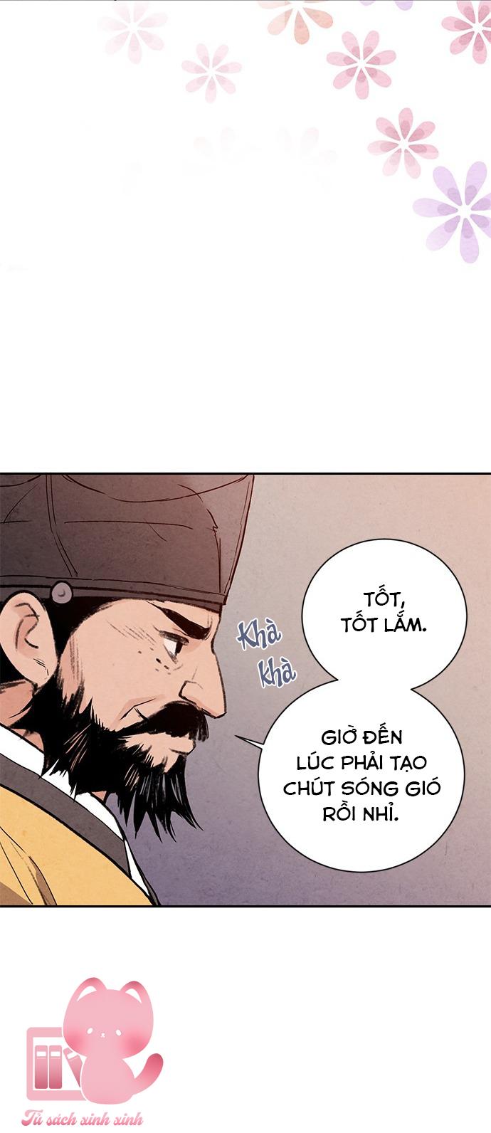 Lệnh Cấm Hôn: Lệnh Cấm Hôn – Chap 24