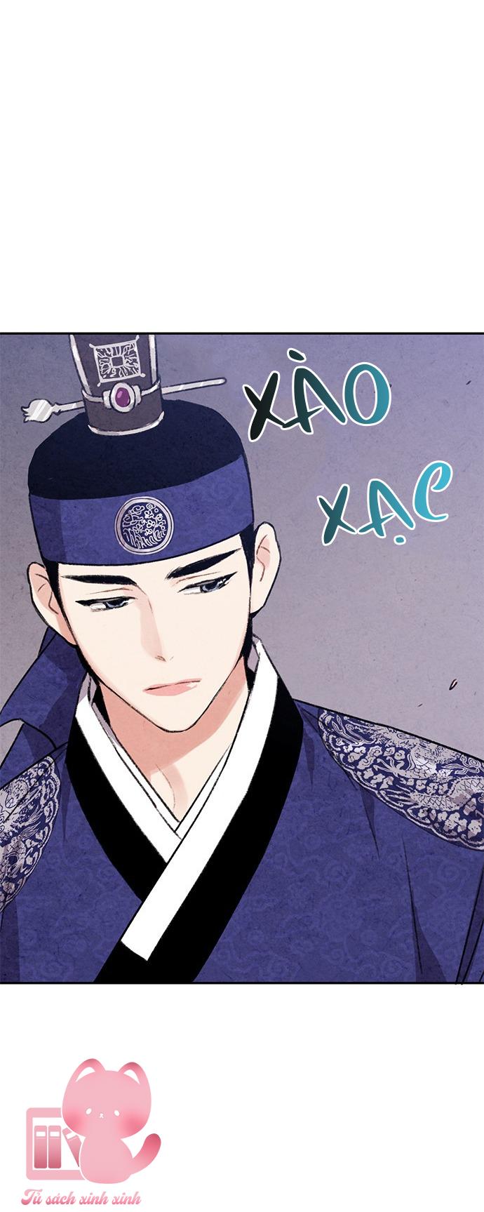 Lệnh Cấm Hôn: Lệnh Cấm Hôn – Chap 24