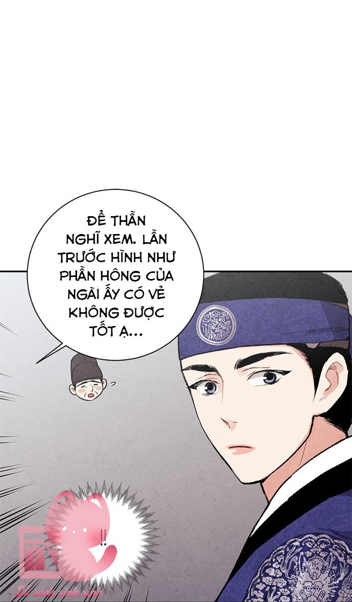 Lệnh Cấm Hôn: Lệnh Cấm Hôn – Chap 24