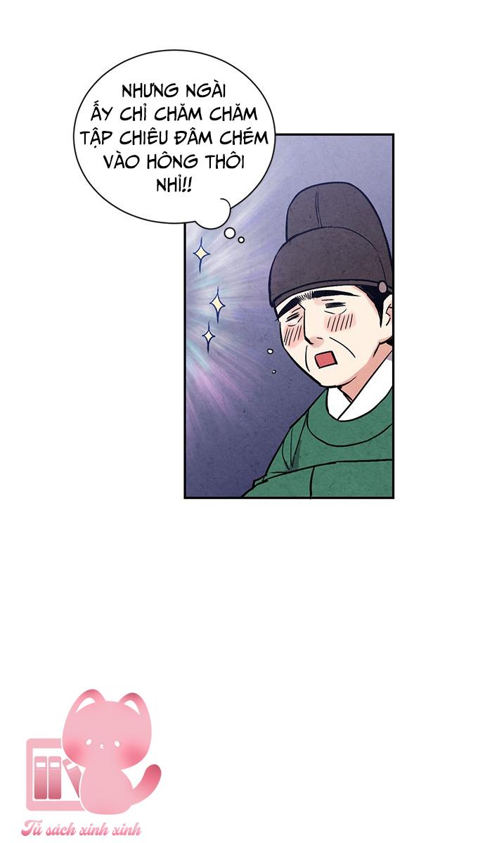 Lệnh Cấm Hôn: Lệnh Cấm Hôn – Chap 24