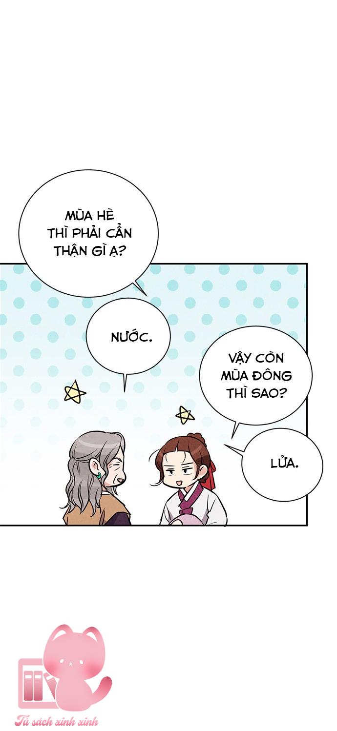 Lệnh Cấm Hôn: Lệnh Cấm Hôn – Chap 24