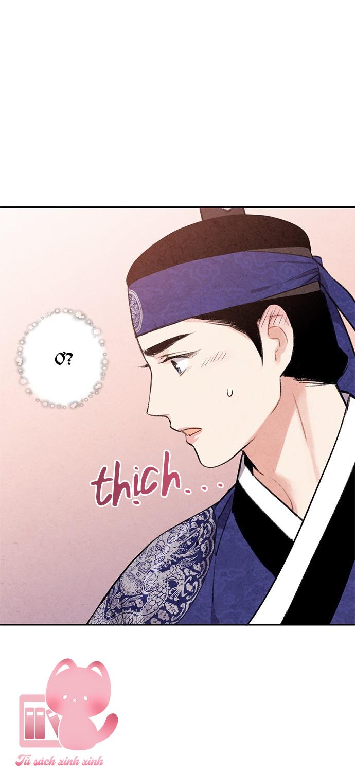 Lệnh Cấm Hôn: Lệnh Cấm Hôn – Chap 24