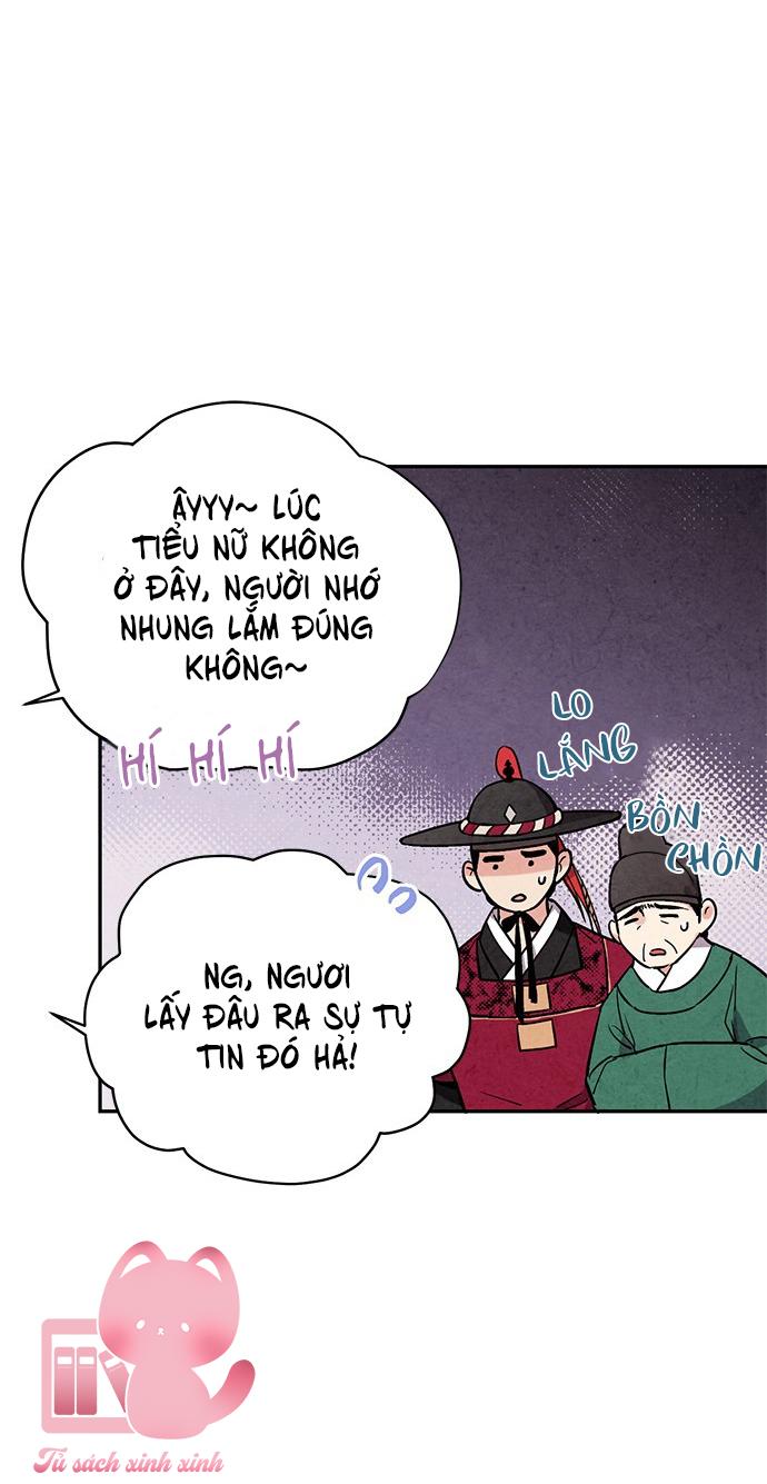 Lệnh Cấm Hôn: Lệnh Cấm Hôn – Chap 24