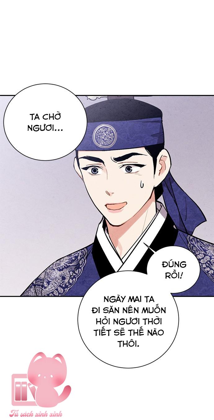Lệnh Cấm Hôn: Lệnh Cấm Hôn – Chap 24