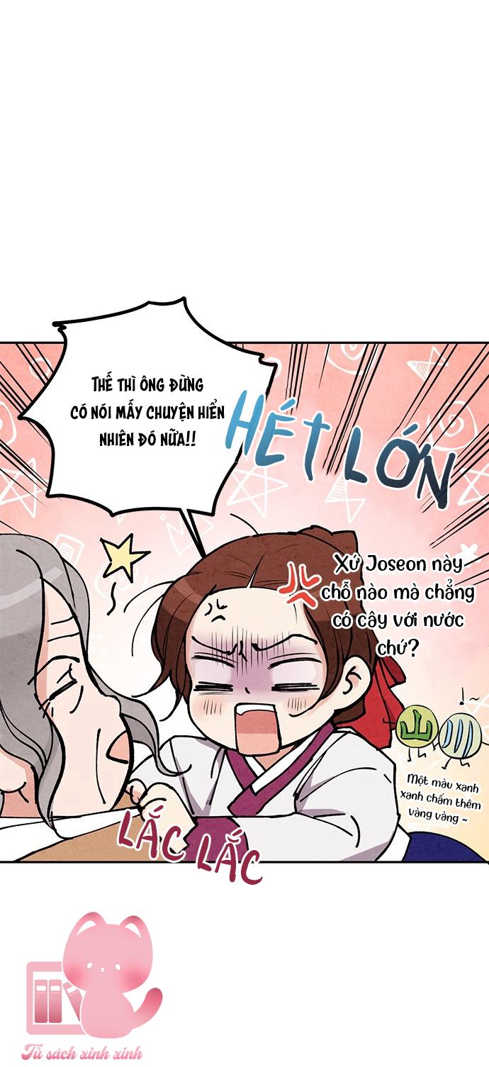 Lệnh Cấm Hôn: Lệnh Cấm Hôn – Chap 24