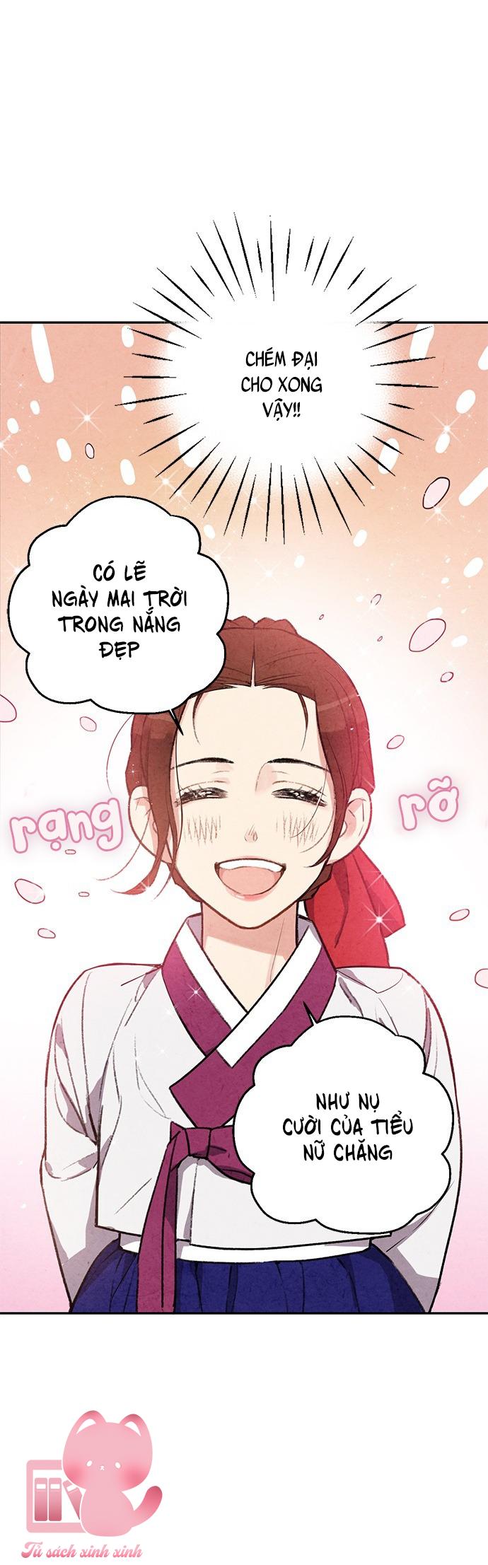 Lệnh Cấm Hôn: Lệnh Cấm Hôn – Chap 24