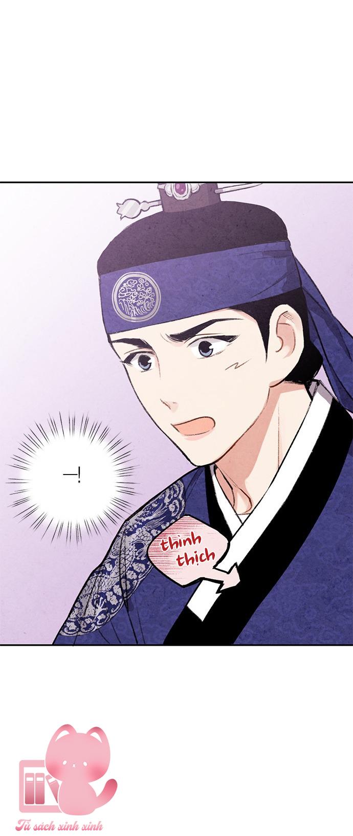 Lệnh Cấm Hôn: Lệnh Cấm Hôn – Chap 24