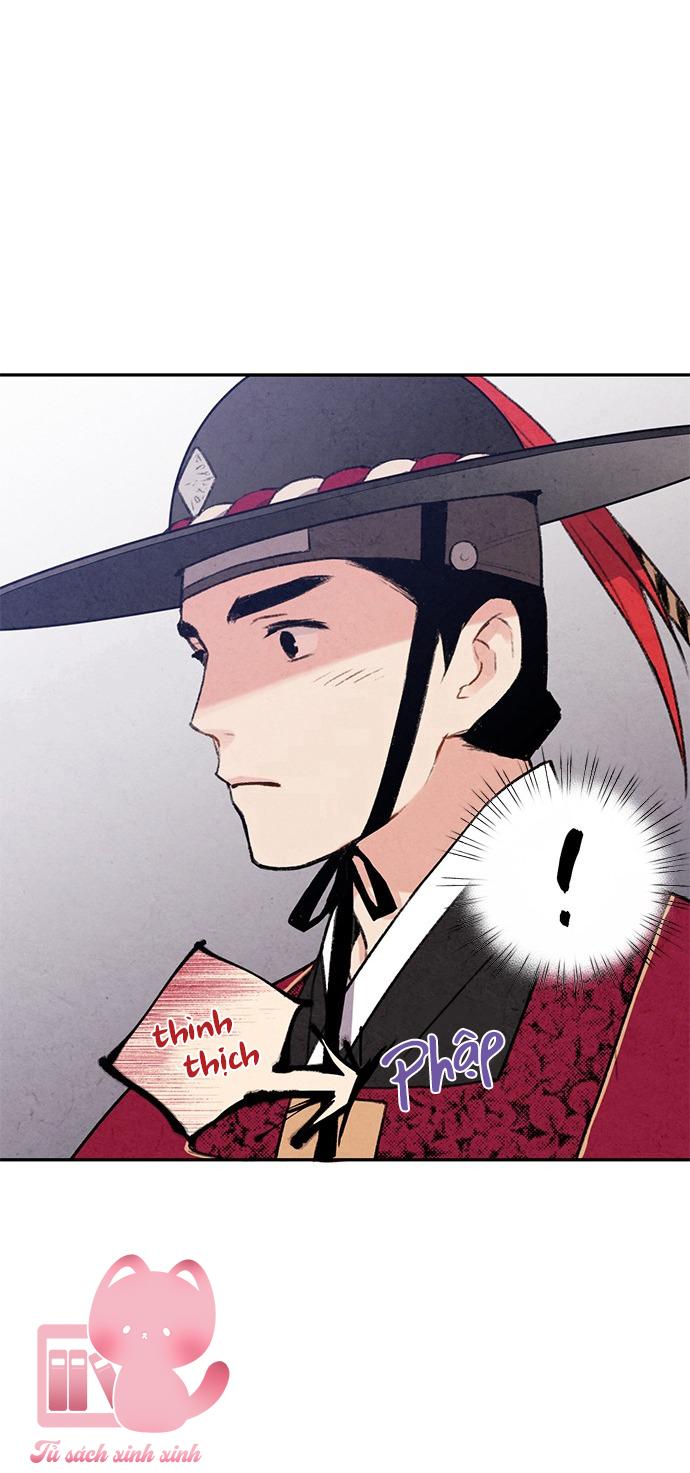 Lệnh Cấm Hôn: Lệnh Cấm Hôn – Chap 24