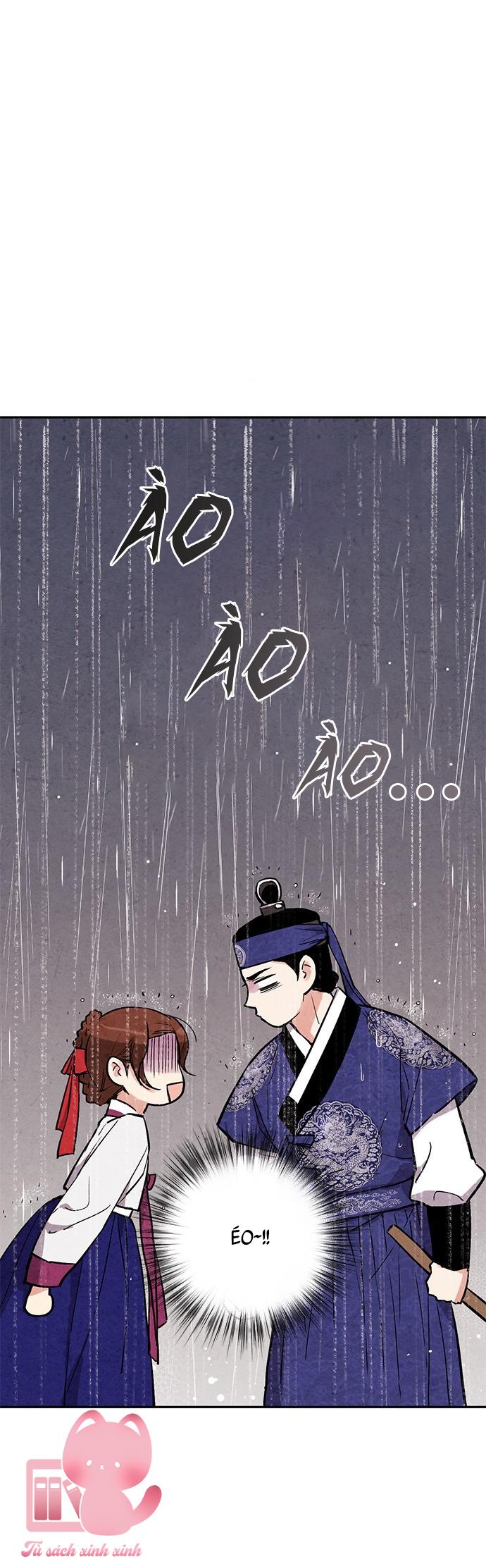 Lệnh Cấm Hôn: Lệnh Cấm Hôn – Chap 24