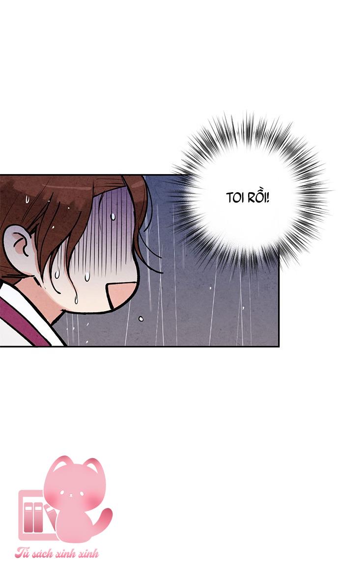 Lệnh Cấm Hôn: Lệnh Cấm Hôn – Chap 24