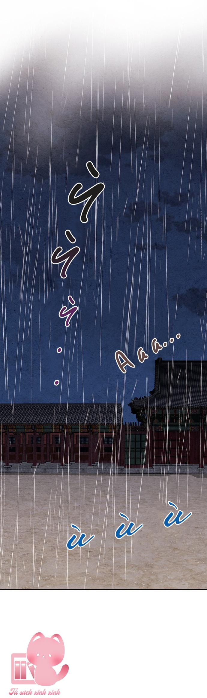 Lệnh Cấm Hôn: Lệnh Cấm Hôn – Chap 24