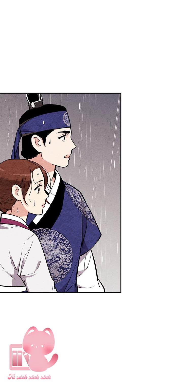 Lệnh Cấm Hôn: Lệnh Cấm Hôn – Chap 24
