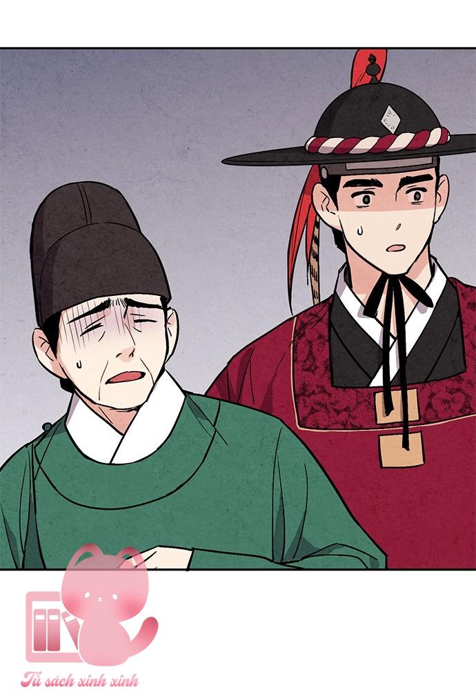 Lệnh Cấm Hôn: Lệnh Cấm Hôn – Chap 24