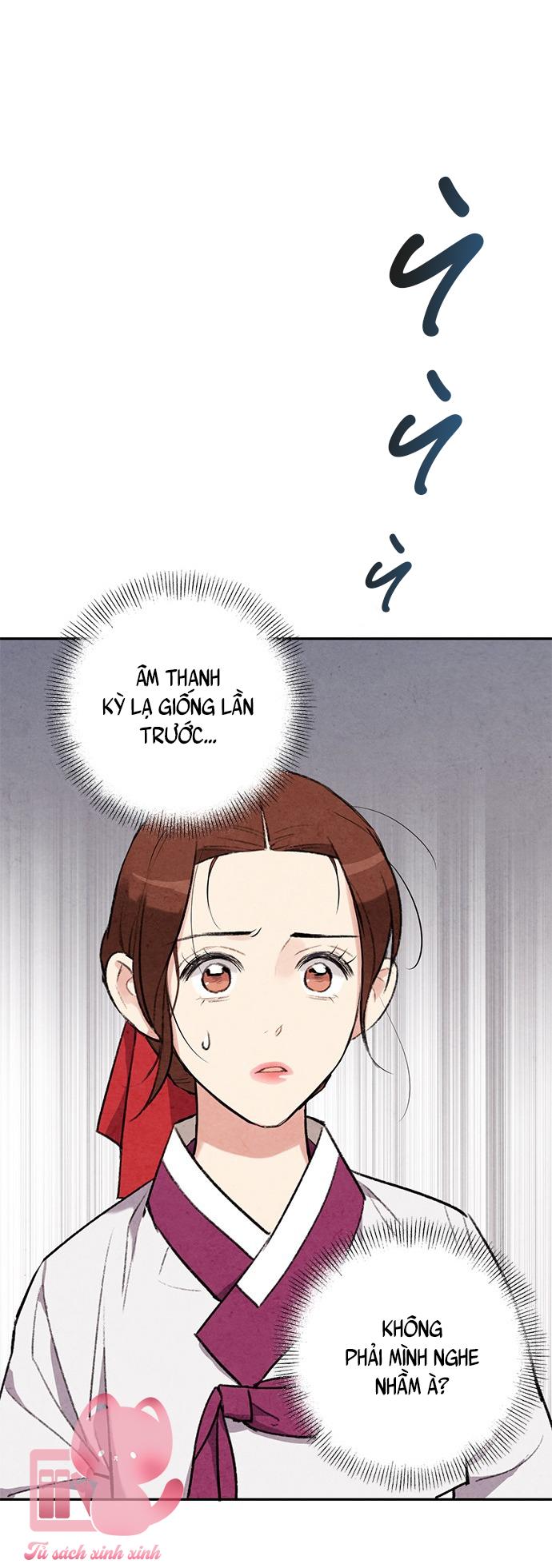 Lệnh Cấm Hôn: Lệnh Cấm Hôn – Chap 24