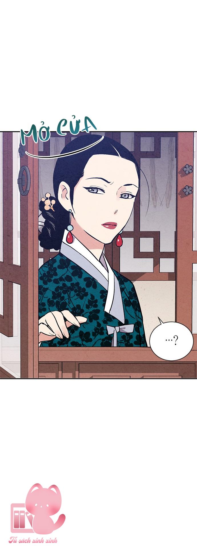 Lệnh Cấm Hôn: Lệnh Cấm Hôn – Chap 24