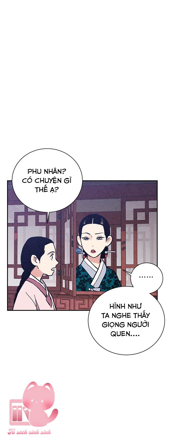 Lệnh Cấm Hôn: Lệnh Cấm Hôn – Chap 24