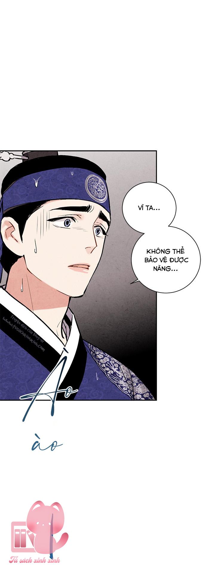 Lệnh Cấm Hôn: Lệnh Cấm Hôn – Chap 25
