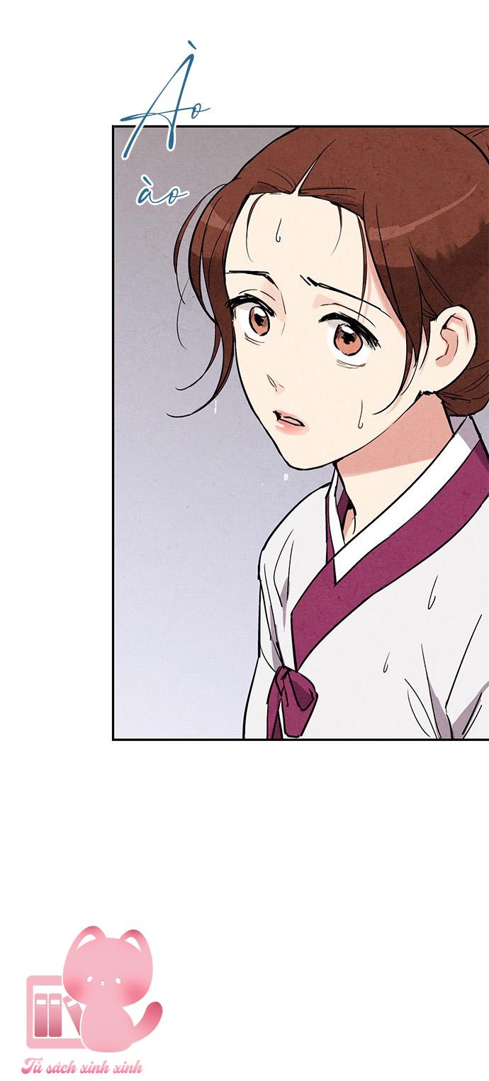 Lệnh Cấm Hôn: Lệnh Cấm Hôn – Chap 25