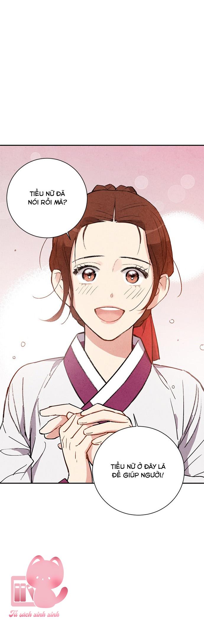 Lệnh Cấm Hôn: Lệnh Cấm Hôn – Chap 25