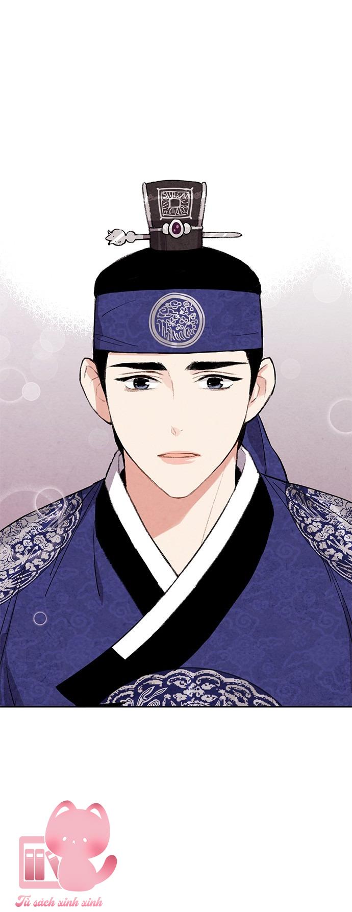 Lệnh Cấm Hôn: Lệnh Cấm Hôn – Chap 25