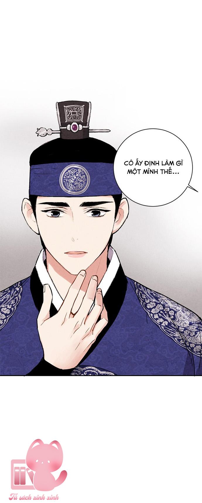 Lệnh Cấm Hôn: Lệnh Cấm Hôn – Chap 25