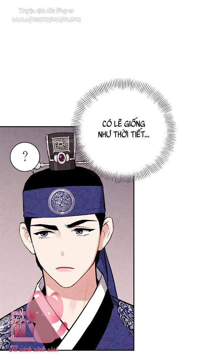 Lệnh Cấm Hôn: Lệnh Cấm Hôn – Chap 25