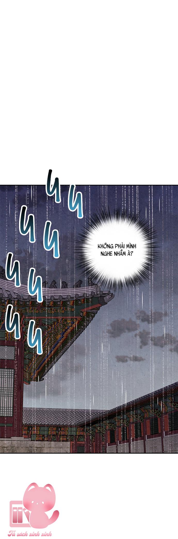 Lệnh Cấm Hôn: Lệnh Cấm Hôn – Chap 25