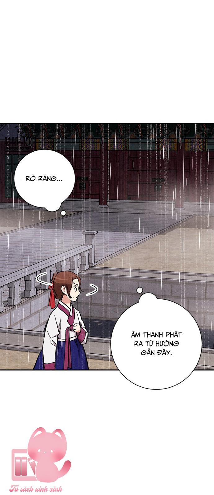 Lệnh Cấm Hôn: Lệnh Cấm Hôn – Chap 25
