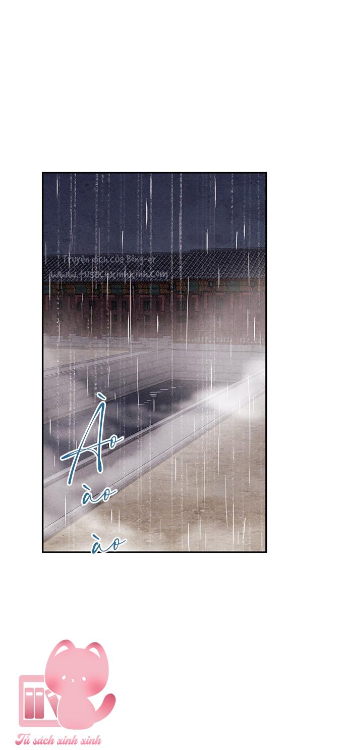 Lệnh Cấm Hôn: Lệnh Cấm Hôn – Chap 25