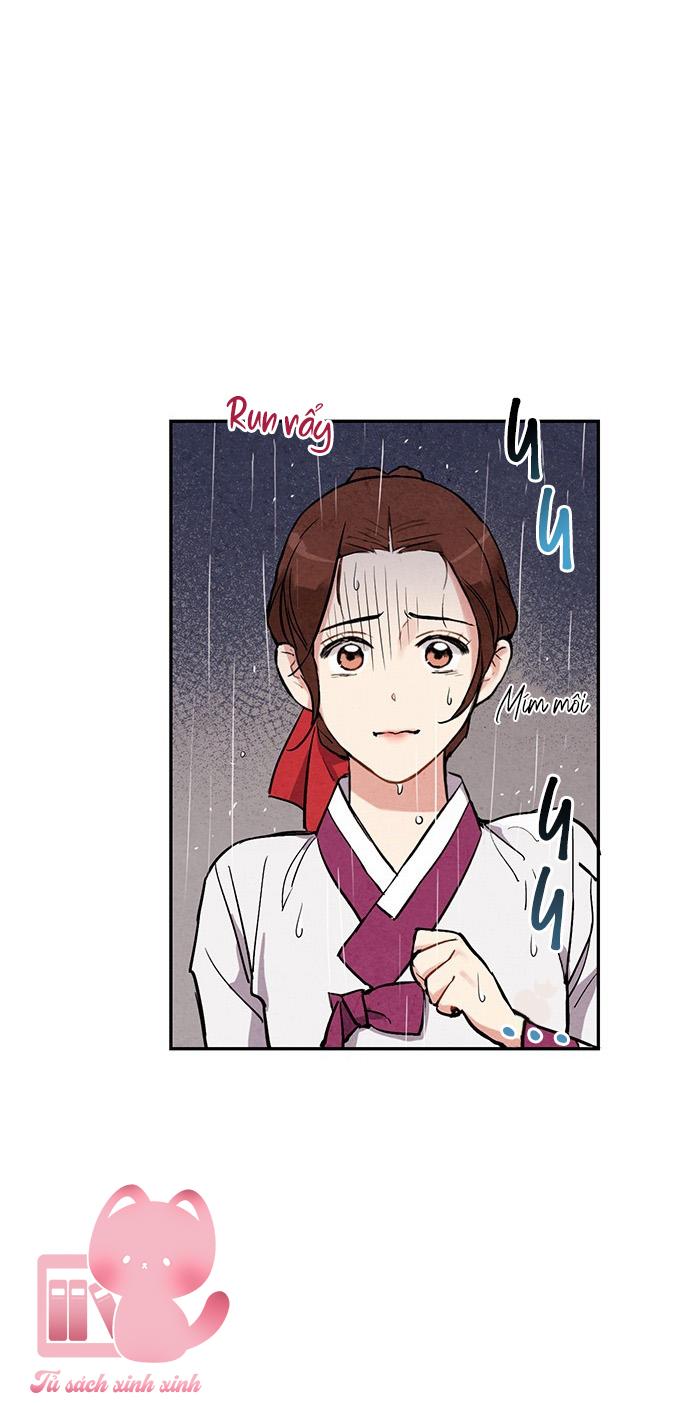 Lệnh Cấm Hôn: Lệnh Cấm Hôn – Chap 25
