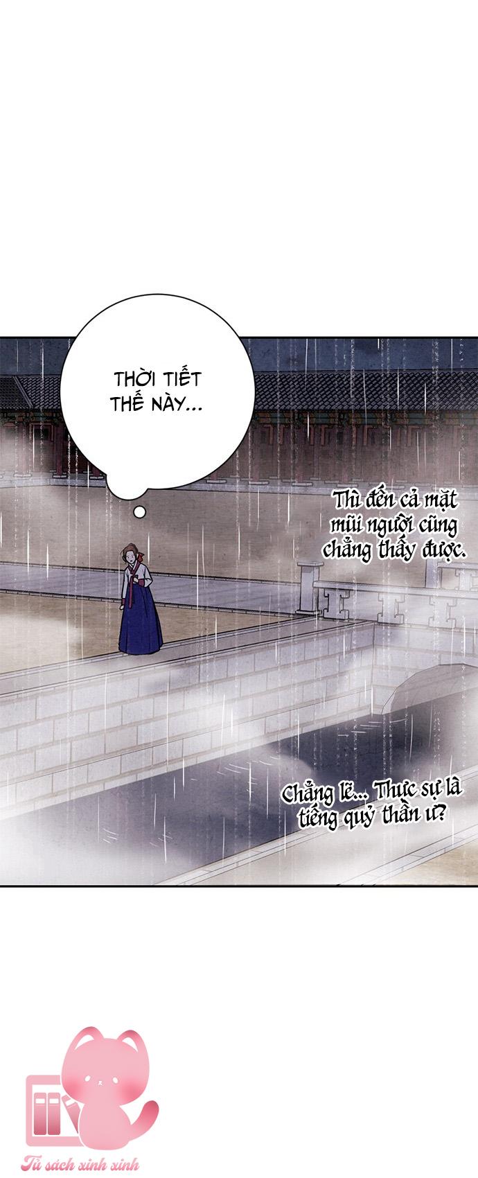 Lệnh Cấm Hôn: Lệnh Cấm Hôn – Chap 25