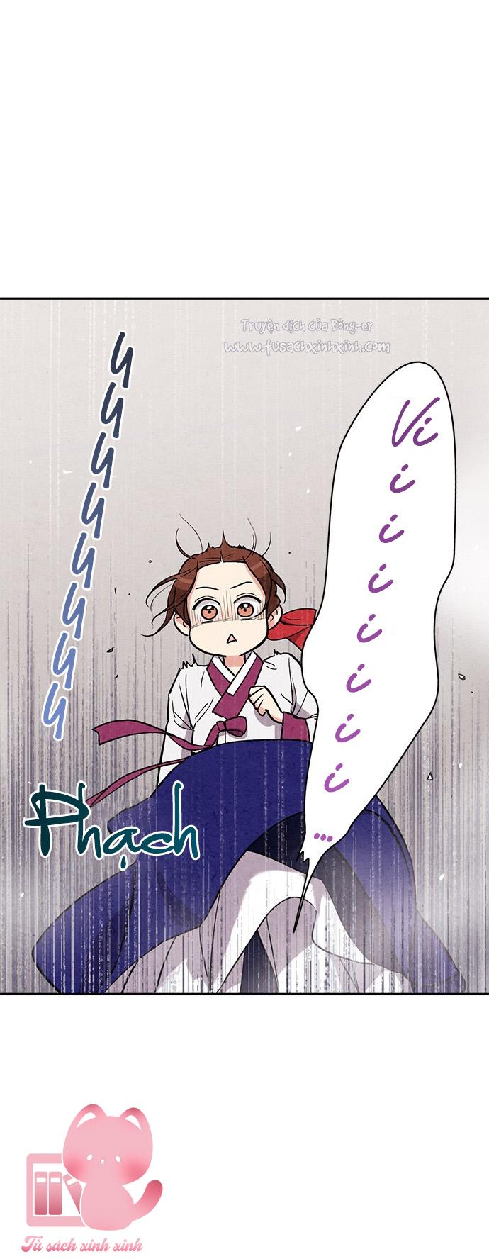 Lệnh Cấm Hôn: Lệnh Cấm Hôn – Chap 25