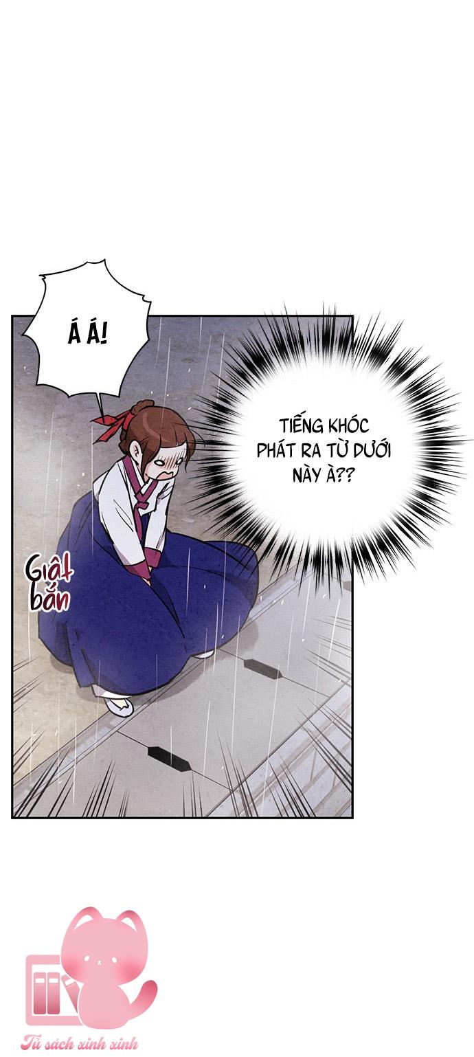 Lệnh Cấm Hôn: Lệnh Cấm Hôn – Chap 25