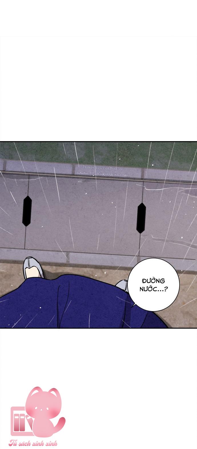 Lệnh Cấm Hôn: Lệnh Cấm Hôn – Chap 25