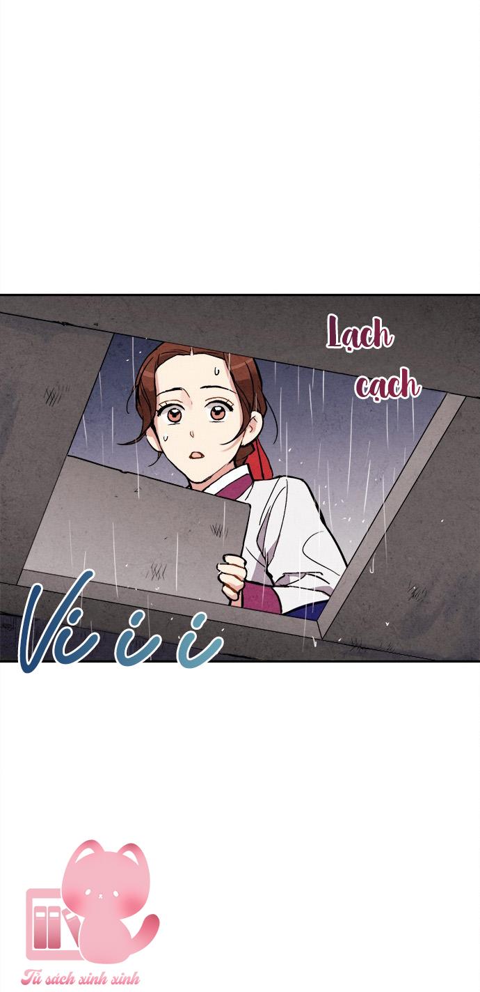 Lệnh Cấm Hôn: Lệnh Cấm Hôn – Chap 25