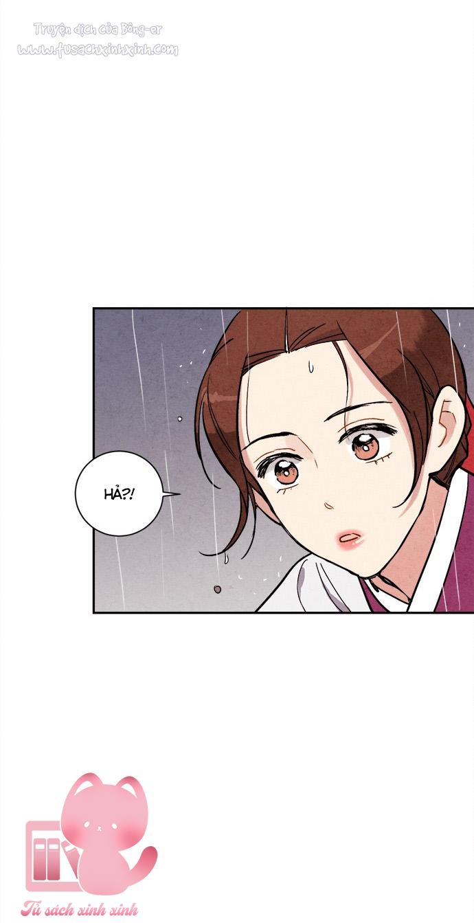 Lệnh Cấm Hôn: Lệnh Cấm Hôn – Chap 25
