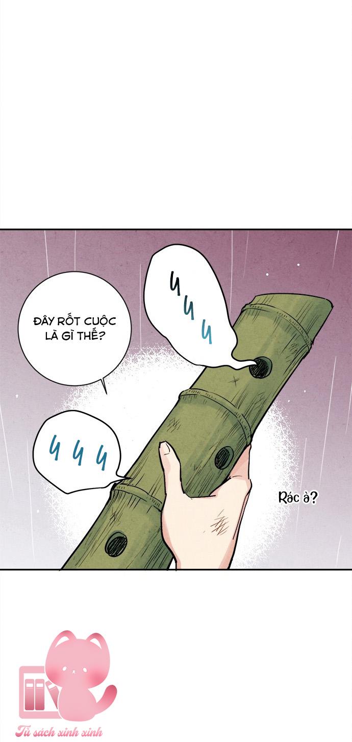 Lệnh Cấm Hôn: Lệnh Cấm Hôn – Chap 25