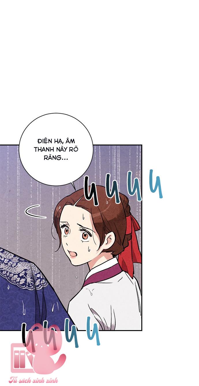 Lệnh Cấm Hôn: Lệnh Cấm Hôn – Chap 25