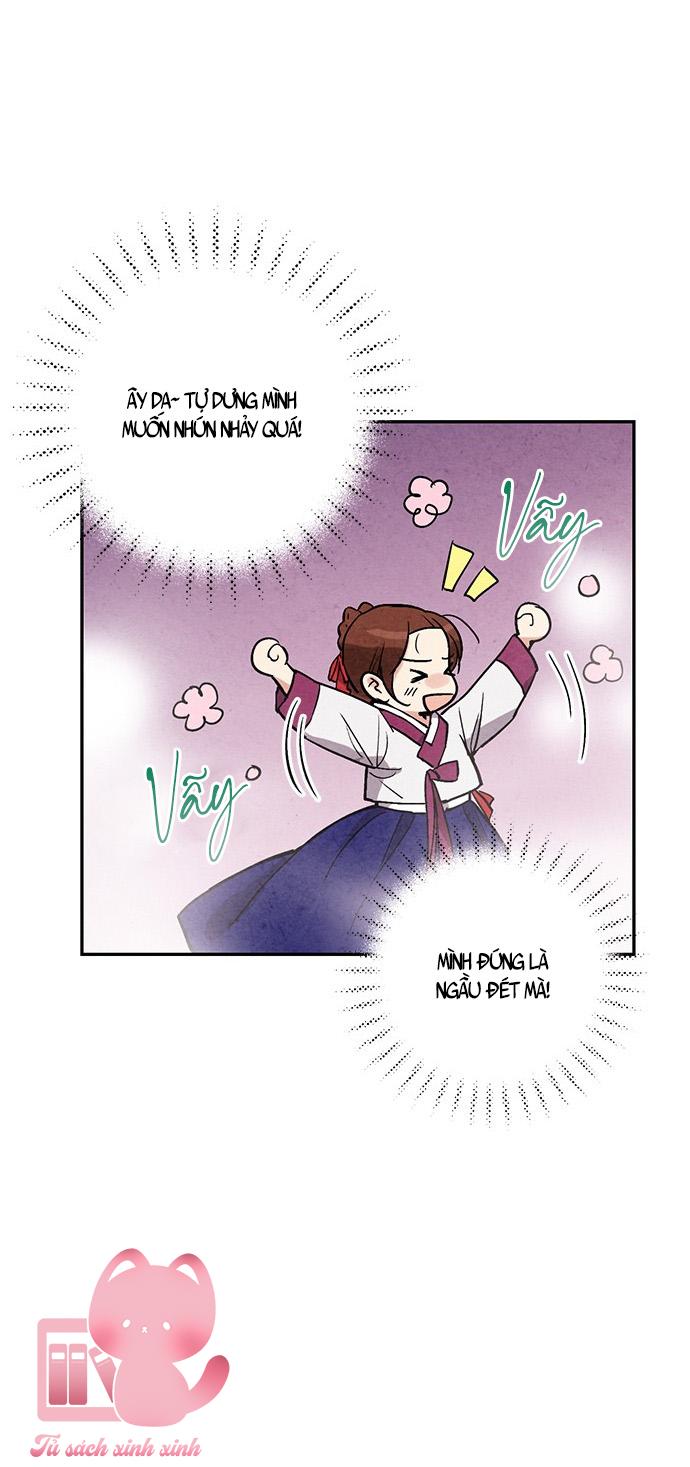 Lệnh Cấm Hôn: Lệnh Cấm Hôn – Chap 25