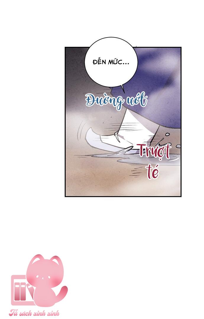 Lệnh Cấm Hôn: Lệnh Cấm Hôn – Chap 25