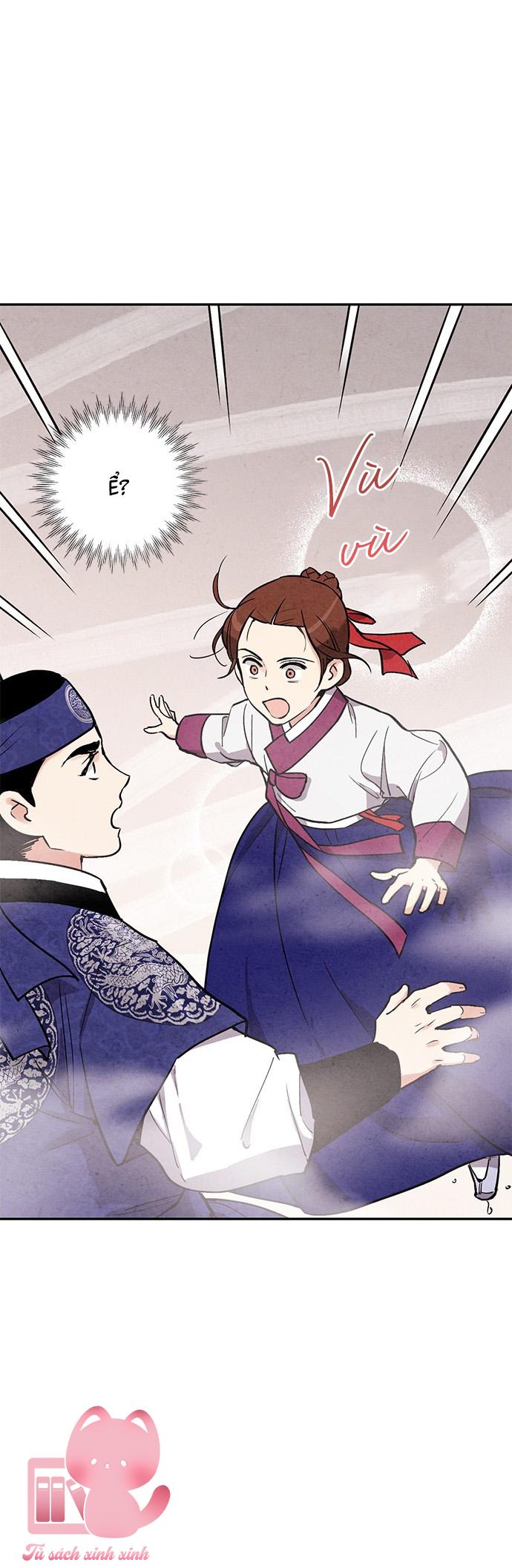 Lệnh Cấm Hôn: Lệnh Cấm Hôn – Chap 25