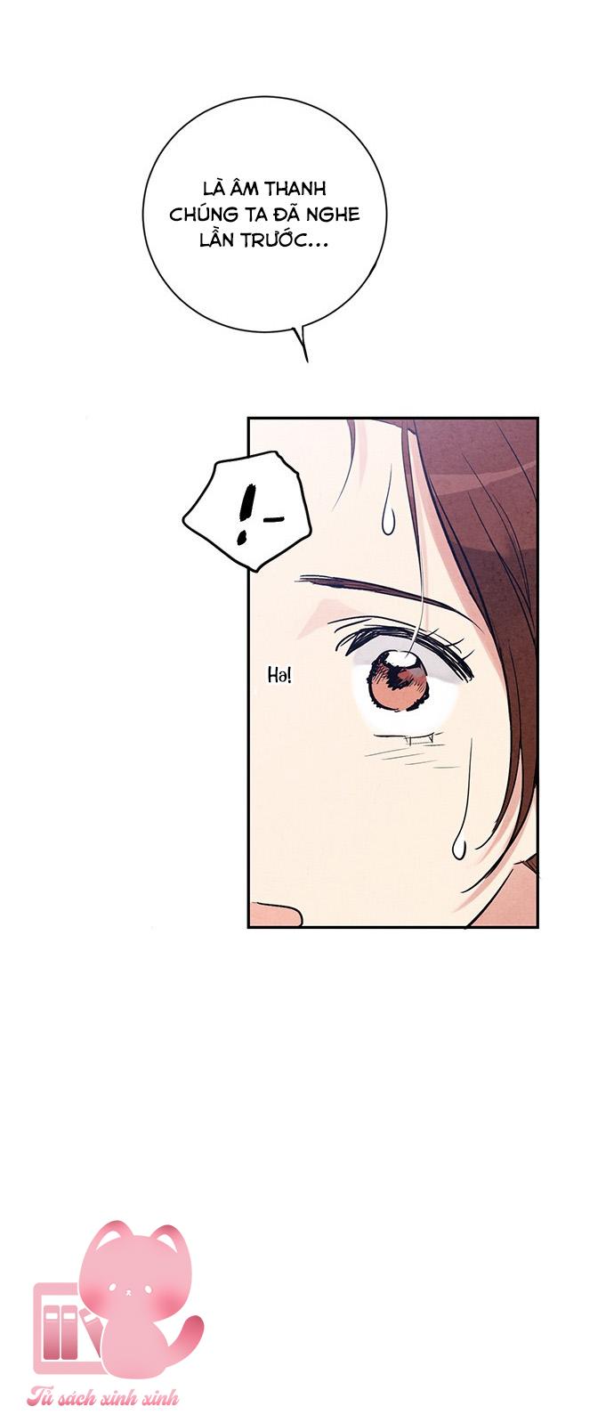 Lệnh Cấm Hôn: Lệnh Cấm Hôn – Chap 25