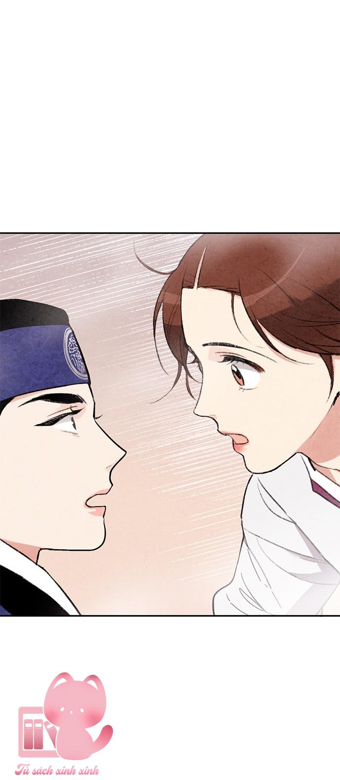 Lệnh Cấm Hôn: Lệnh Cấm Hôn – Chap 25