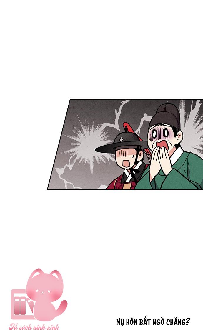 Lệnh Cấm Hôn: Lệnh Cấm Hôn – Chap 25