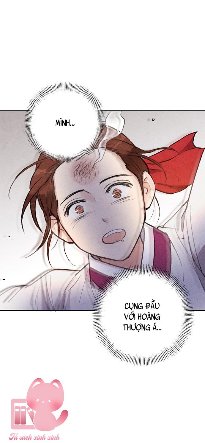 Lệnh Cấm Hôn: Lệnh Cấm Hôn – Chap 25