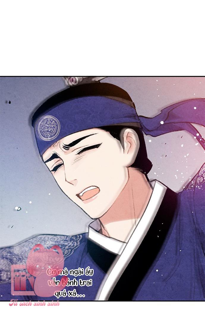 Lệnh Cấm Hôn: Lệnh Cấm Hôn – Chap 25