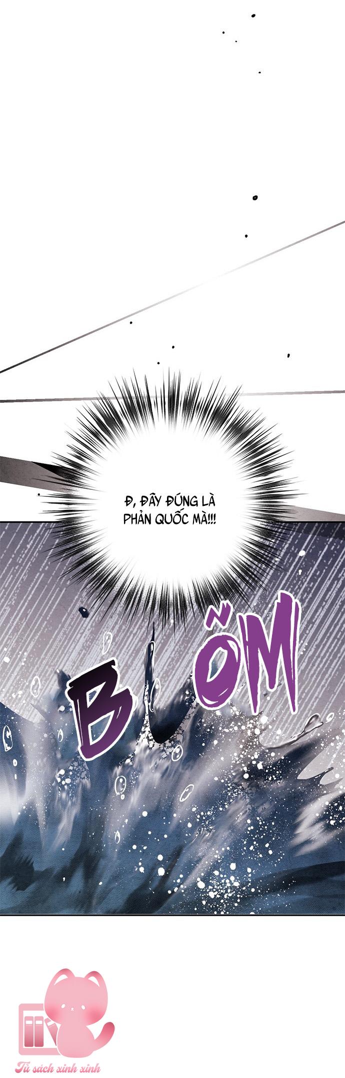 Lệnh Cấm Hôn: Lệnh Cấm Hôn – Chap 25