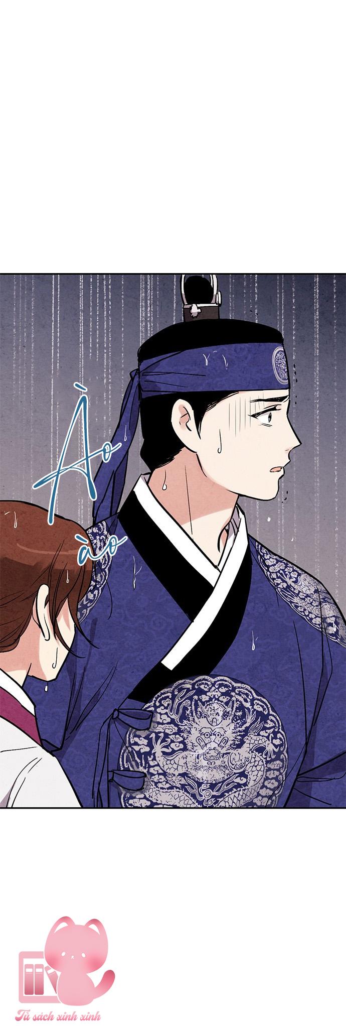 Lệnh Cấm Hôn: Lệnh Cấm Hôn – Chap 25