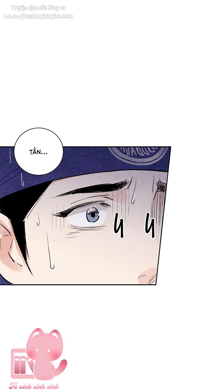 Lệnh Cấm Hôn: Lệnh Cấm Hôn – Chap 25