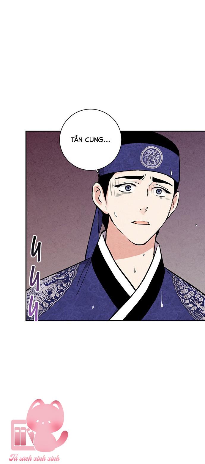 Lệnh Cấm Hôn: Lệnh Cấm Hôn – Chap 25